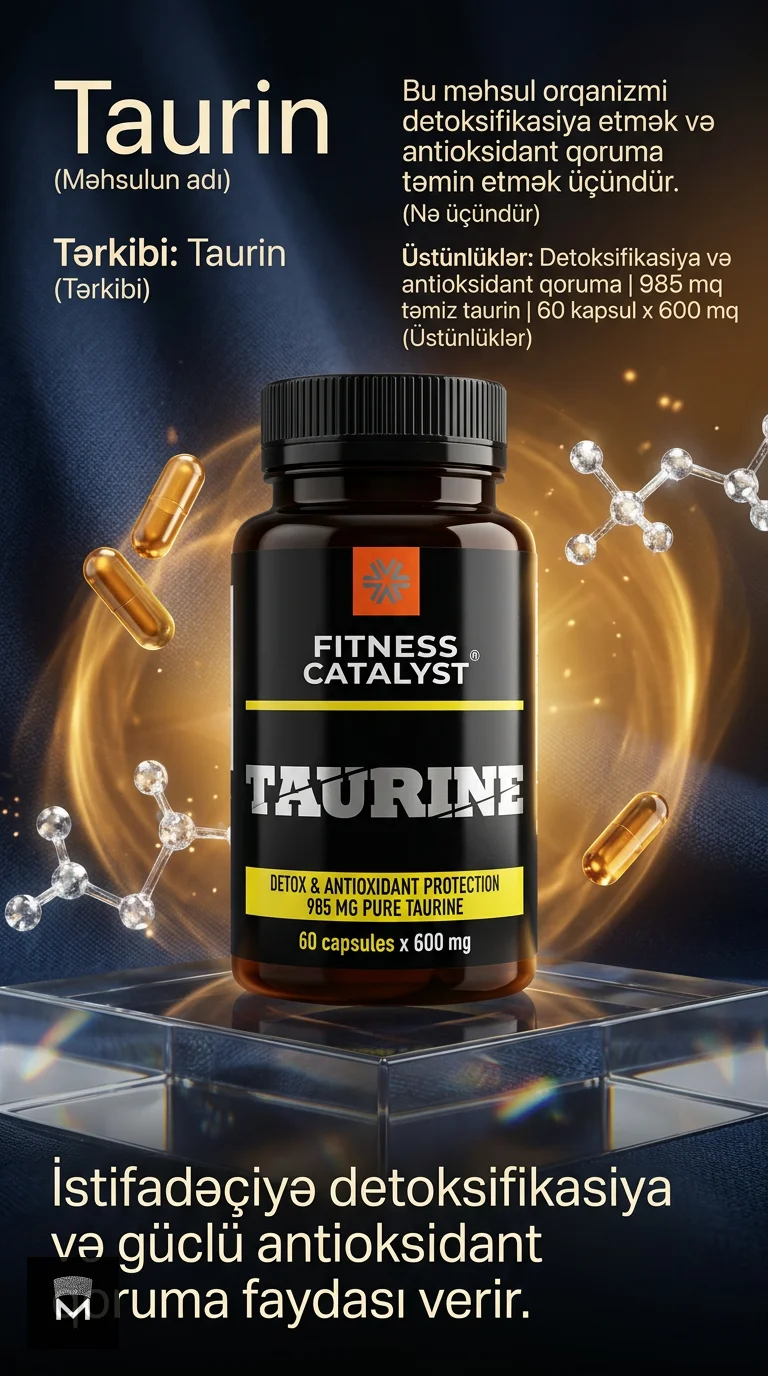 Product Poster