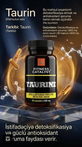 Product Poster